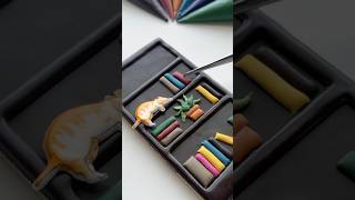 Bookshelf cookie📚 recipes and supplies linked in my bio cookiedecorating oddlsatisfying asmr [upl. by Alyad]