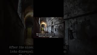 The Haunting of Kilmainham Gaol Ireland [upl. by Ylhsa]