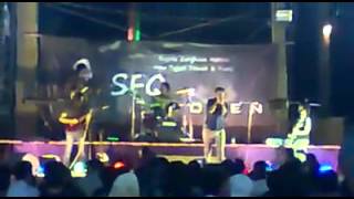 ROXEN Live at Quetta Club [upl. by Elvie333]