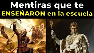 La verdad de lo que pasó con Miguel Hidalgo Napoleón y la Independencia de México [upl. by Rehpinnej]