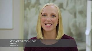 Endometriosis Symptoms Diagnosis and Treatment  Dr Megan Wasson [upl. by Tumer]