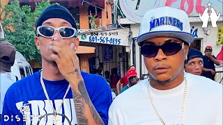 Kiry Curu X Lp King  Cual Para Remix  Video Oficial [upl. by Marilla]