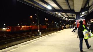 Dampflok 23 1019 Cottbus Hbf nach Görlitz [upl. by Adrien]