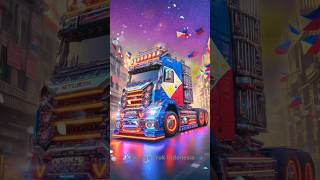 Truck horn sound Compilation Part 13 vocalinstrument truck automobile vocalcontrol [upl. by Wharton]