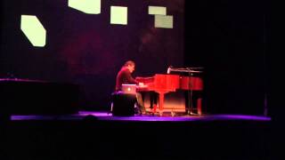 Piano Live in Prague 1 of 7 Bruno Sanfilippo [upl. by Mort908]