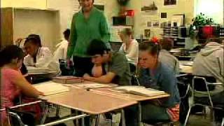 Classroom Management and Discipline 612 Part II Dealing with Challenging Difficult Students [upl. by Townshend127]