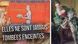 Contraception grecque antique  méthodes inhabituelles et solutions mystiques [upl. by Omolhs710]