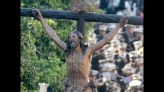 Cristo de la Expiracion El Cachorro Documental Barroco andaluz Capitulo V [upl. by Gnaht]