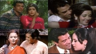 Superhit Songs of 1973  Top Bollywood Romantic HIts  Vol 1 [upl. by Stormi]