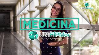 UNIFIPMoc  Vestibular de Medicina Online 20212 [upl. by Entwistle]