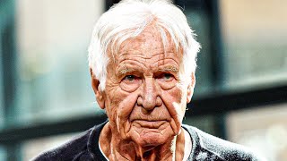 Harrison Ford Is Now Over 80 How He Lives Is Tragic [upl. by Erline385]