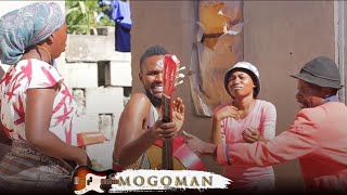 MOGOMAN NDINODA MUKOMANA WANGU official music video [upl. by Ndnarb56]