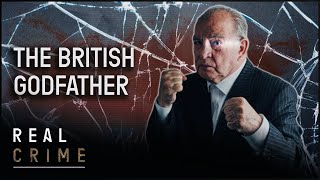 Gangster Number 1 The Freddie Foreman Story Full Documentary  Real Crime [upl. by Skilken]