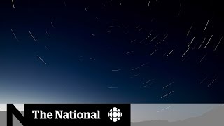 What’s happening during the Perseid meteor shower [upl. by Nolte]