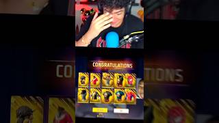 ¿es enserio Donato 🤡💔 freefire ffshorts garena [upl. by Ayeki]