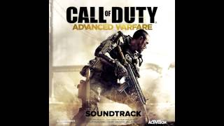 Call of Duty Advanced Warfare Soundtrack  Draconian Dream [upl. by Ecienahs203]