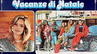 Vacanze di Natale 1983  Colonna Sonora [upl. by Aryahay]