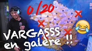 VARGASSS VS CULTURE GÉNÉRALE [upl. by Tichon849]