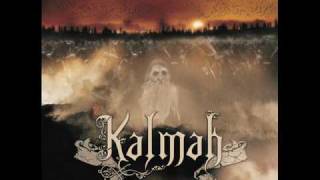 Kalmah  For The Revolution [upl. by Uda]