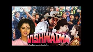 Vishwatma Full Movie review and facts  Divya Bharti  Sunny Deol [upl. by Adai]