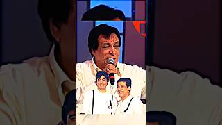 Kadar Khan On Stage ❤️‍🩹😢 Amitabh Govinda 😡😢 govinda kadarkhan viral shorts trending [upl. by Enellek42]