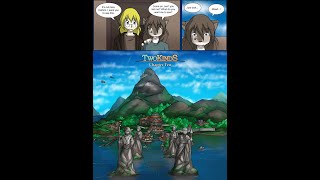 Twokinds read through chapter 10 [upl. by Erdna]