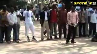 Abidjan  Cest vraiment stupide ce qui se passe on aura tout vu en Cote dIvoire Part 2 [upl. by Hagar415]