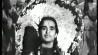 Tere Dwaar Khada Bhagwaan  Nirupa Roy  Trilok Kapoor  Waman Avtar  Bollywood Vintage Songs [upl. by Aehc]