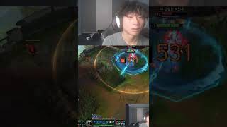 Challenger Rengar Dominating High Elo lol leagueoflegends rengar [upl. by Eindys]