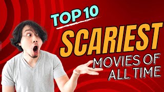 Top 10 Horror Movies of all time according to HEART RATES  MissDiary [upl. by Suivatal]