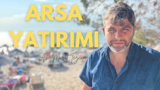 ARSA YATIRIMI YAPARKEN DİKKAT EDİLECEK 5 NOKTA [upl. by Neeka]