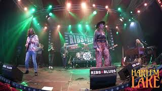 2022 Harlem Lake  Live Full Show  Ribs amp Blues Festival [upl. by Itraa]