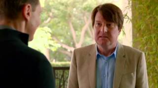 Silicon Valley HBO  Peter GregoryGavin Belson Scene [upl. by Ahtnahc]