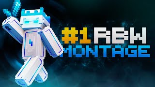 Ranked Bedwars Montage [upl. by Hilar]