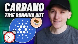 Cardano ADA Dont Miss This SundaeSwap ISO [upl. by Ajnin417]