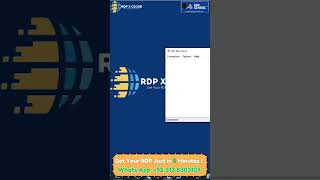 Set Up AnyDesk on Your PC RDP or VPS in Minutes Part 2 windows rdps anydesk [upl. by Adley779]