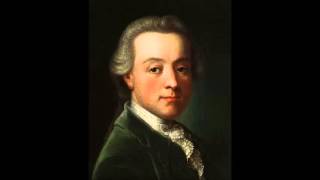 W A Mozart  KV 125  Litaniae de venerabili altaris sacramento in B flat major [upl. by Jordison]