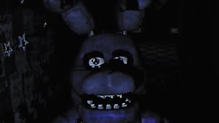 FNaFVHS  Night 1 [upl. by Amity]