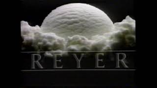 1993 Breyers Ice Cream quotHe said I reminded him of vanillaquot TV Commercial [upl. by Eibur]