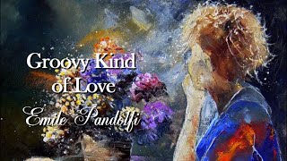 Groovy Kind of Love  Emile Pandolfi [upl. by Eniarrol]