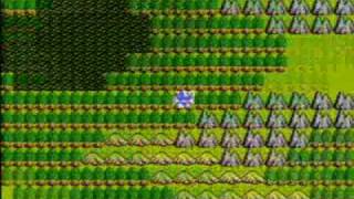 Lets Play Dragon Warrior part 4 [upl. by Arikal]