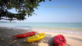 Kantary Beach Hotel Khao Lak Phang Nga Thailand [upl. by Adrea]