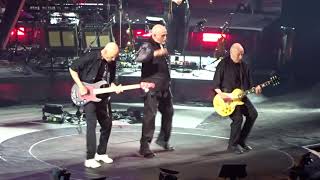 Peter Gabriel  Sledgehammer  Paris Bercy 2023 [upl. by Aham]