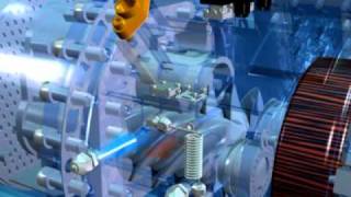 Hanbell Screw Compressors [upl. by Stevie]