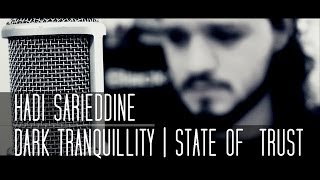 Dark Tranquillity  State of Trust Cover by Hadi Sarieddine [upl. by Lesab]