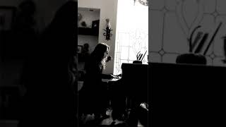 Invisible Ink — Liz Gillies Aimee Mann cover [upl. by Tyne]