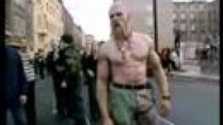 Techno Viking Russian Remix [upl. by Ann-Marie65]