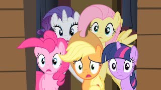 My Little Pony Friendship is Magic  Discordant Harmony [upl. by Sharon]