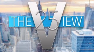 The View Tribute  25 Seasons [upl. by Hodges142]