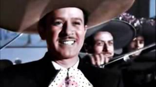 PEDRO INFANTE Derecho a la Vida [upl. by Keese360]